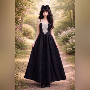 Gunne Sax Dress